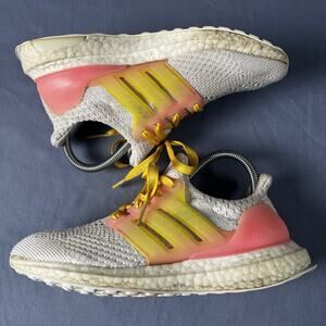 Adidas Ultraboost 5.0 DNA Youth Size 5.5 Running Shoes Training Sneakers GX9762